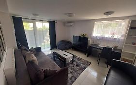 Apartament Spokojny Kraków