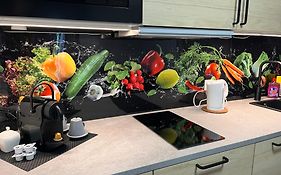 Apartament Spokojny Kraków
